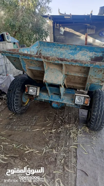 دنبر بناء  إيطالي