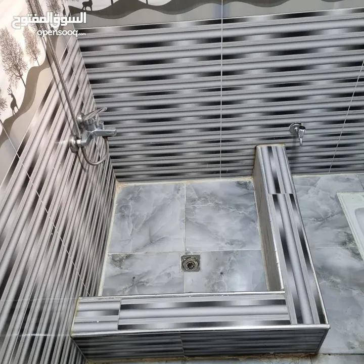 بيت مستقل للإيجار