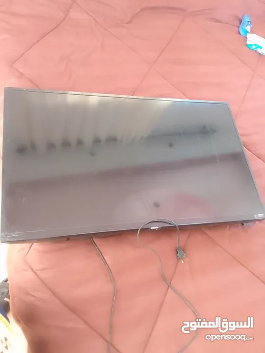 شاشه سامسونج 43 بوصه للبيع