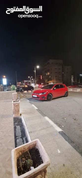 جولف GTI للبيع