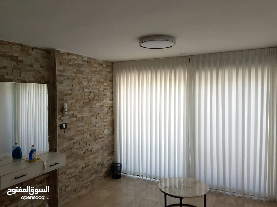 استوديوهاتواجنحة فندقيه  للايجار