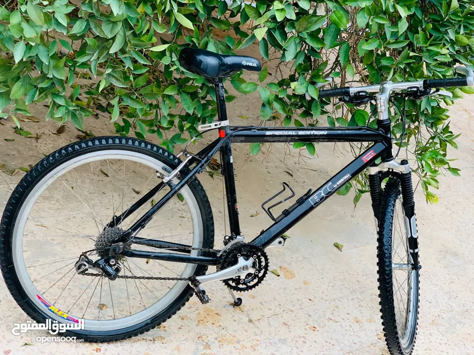 دراجة 26 جبلية : دراجات هوائية : طرابلس حي دمشق (235962734)
