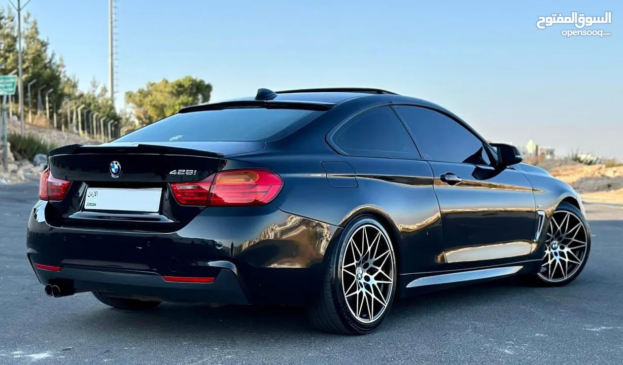 2014 BMW 428i