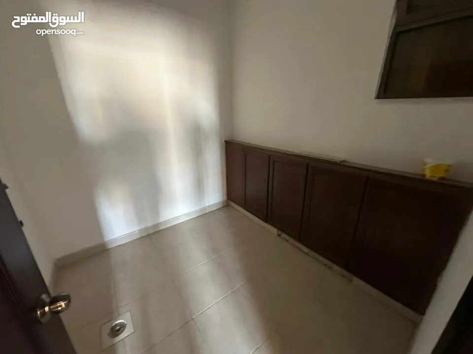 شقه شبه مفروشه للايجار في الرابيه ( Property 41234 )-174865440