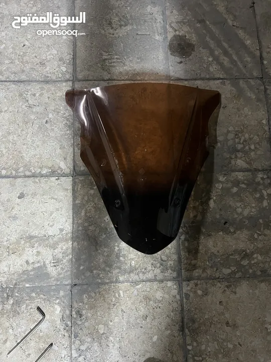 قزازه كوزاكي 650 اصلي