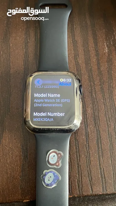 Apple watch se 2nd generation 2024