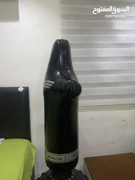 Boxing  جديد للبيع بسعر جيد