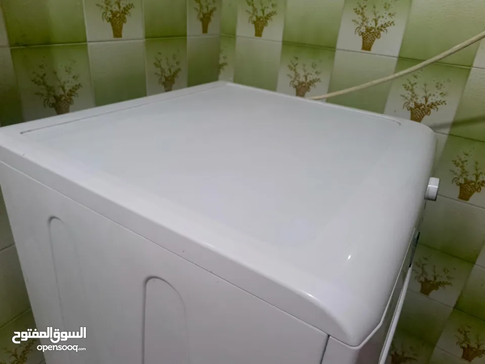 غسالة اتوماتيك بيكو