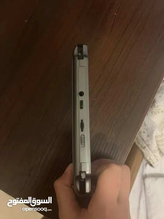 ‏جهاز Nintendo يدعم لي 1200 لعبة
