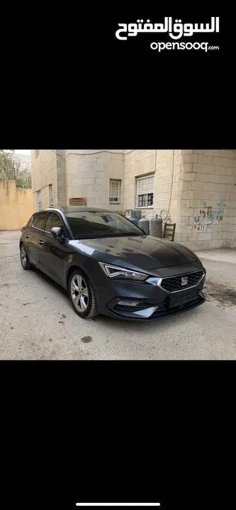 ب الورقه Seat Fr 1500 اوتوماتيك  عداد 50  فللللللللللللللل مع بانوراما بسعرررررررر حرق حرق حرق