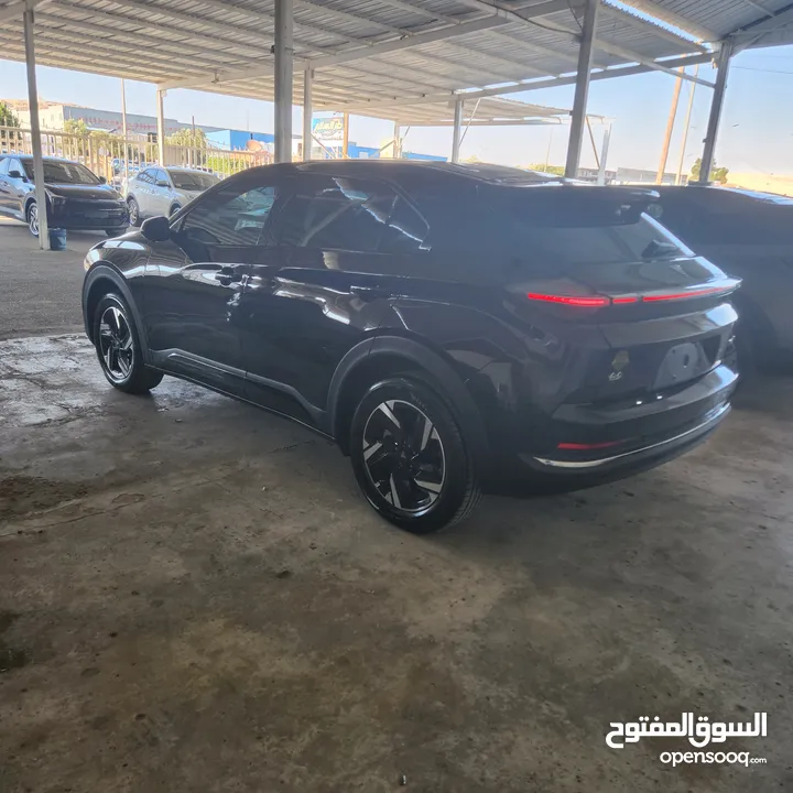 نيتا 2023X.  عداد 9 الاف كيلو شبه زيرو مع كفاله 3 سنوات