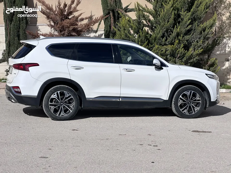 Santafe full++2019