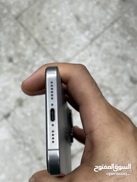 ايفون 15 pro max