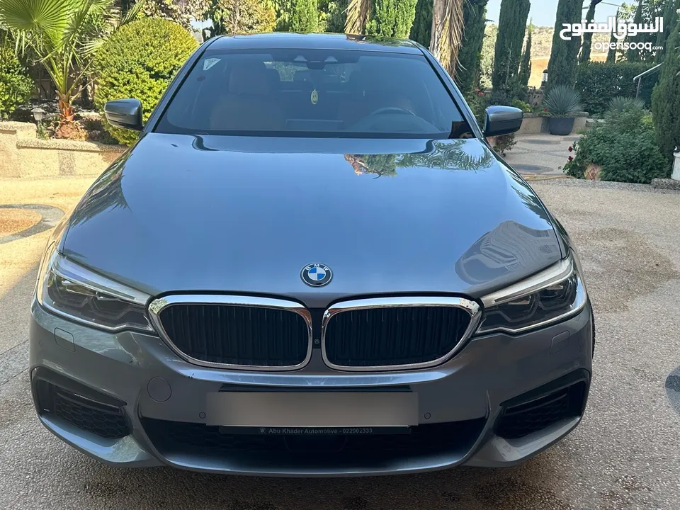 للبيع BMW 530i