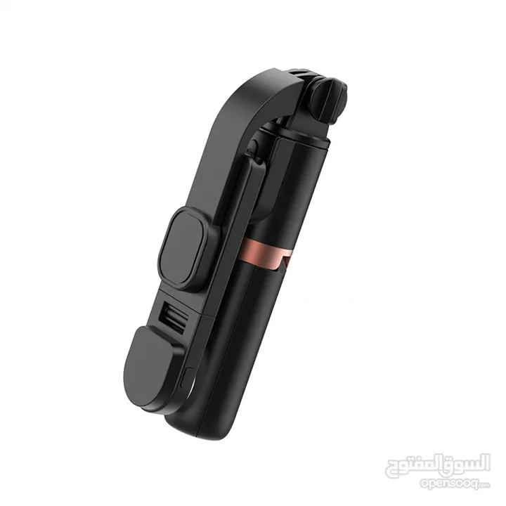 WiWU mini portable selfie stick with remote control wireless -NEW -MEAGByte