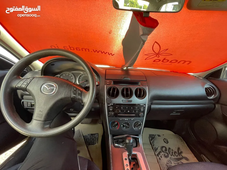 للبيع Mazda 6 2007