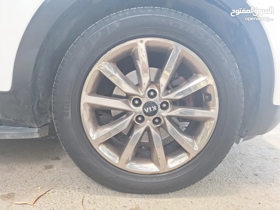 بدل او بيع،  ترخيص 2017 GT Line ماشي 71 الف - طولكرم/رام الله