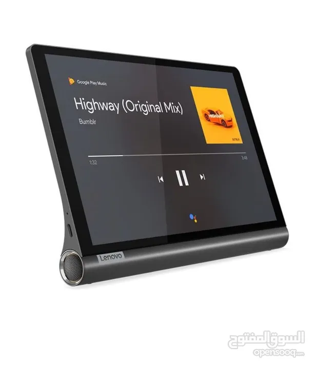 تابليت ايباد لينوفو  Lenovo yoga