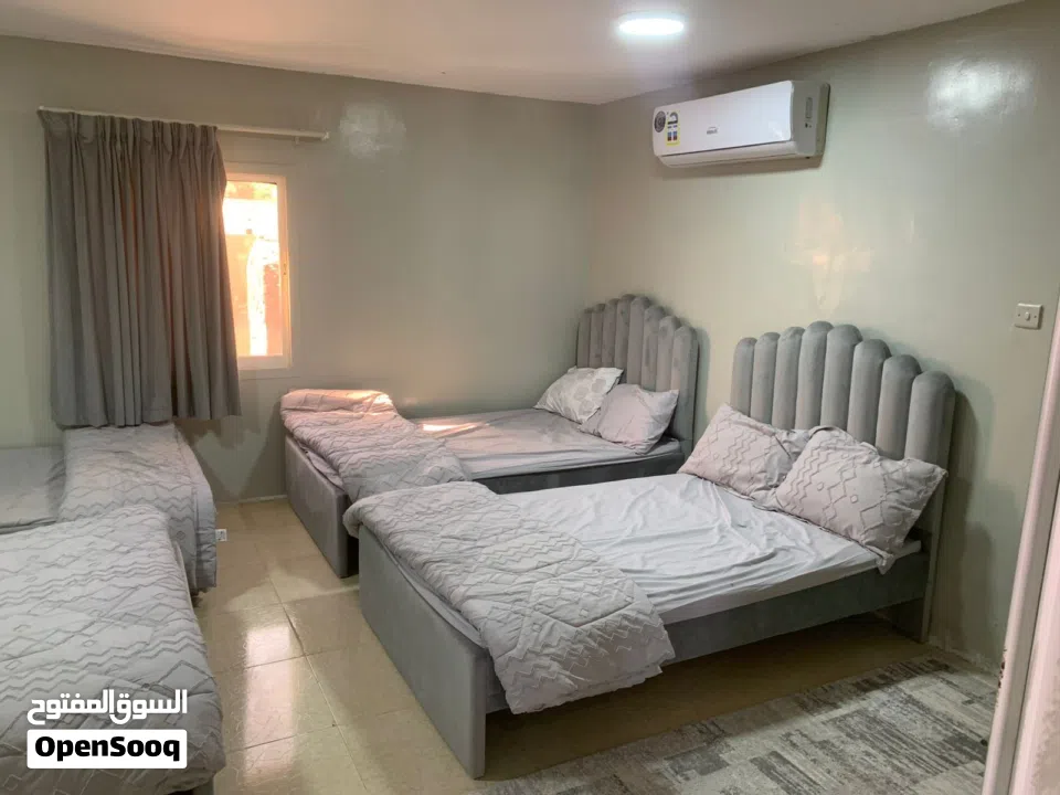 مزرعة جميله عائليه هادئه تصلح للحفلات للإيجار اليومي في رأس الخيمة