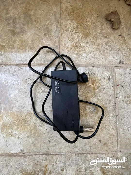 بسكليت كهرباء I-Bike