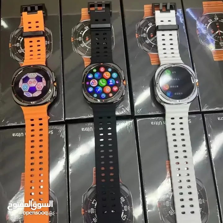 Galaxy Smart watch