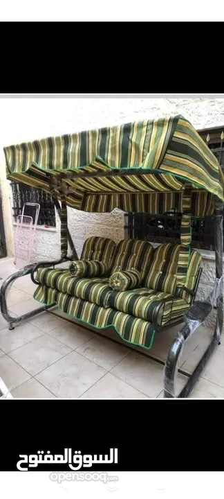 مراجيح ثلالثية من المصنع مباشرة