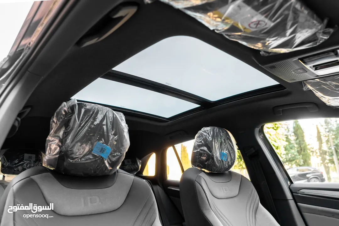 VW ID4 2022 Plus