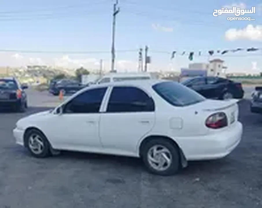 كيا تو اوتوماتيك بحاله ممتازه