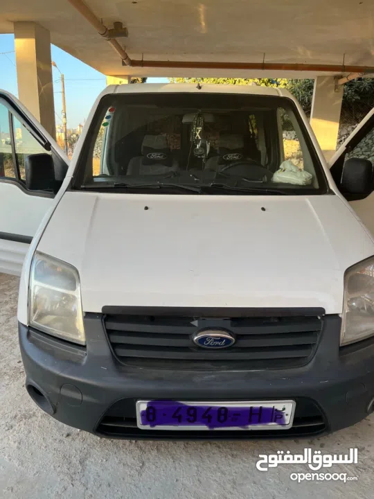 فورد كونكت 2011