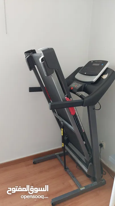 treadmill for exercise