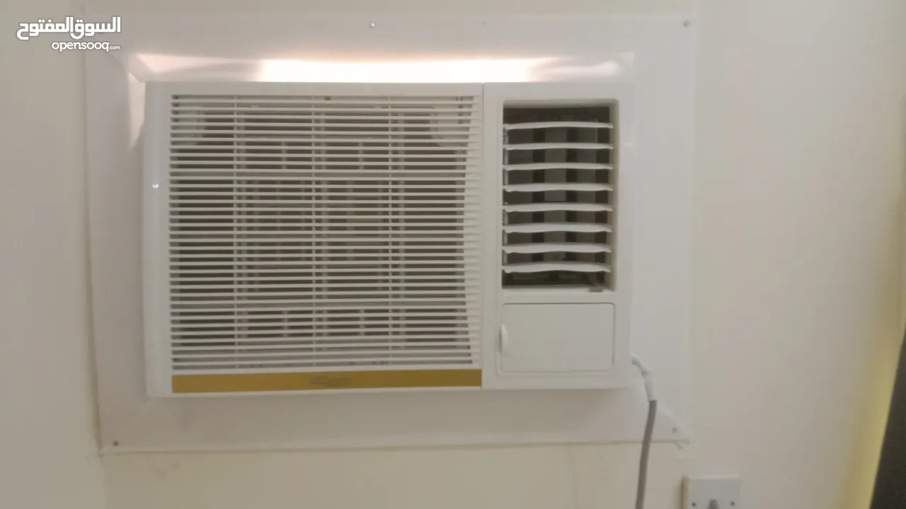 Ac window or split for sale  New condition with warranty