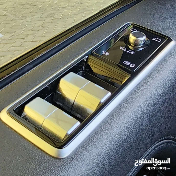 Range Rover Vouge HSE Model 2020