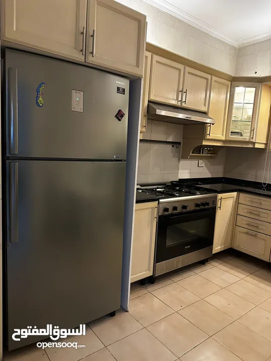 ‏Looking for a Flatmate – Apartment in AlSahel, Sweifieh