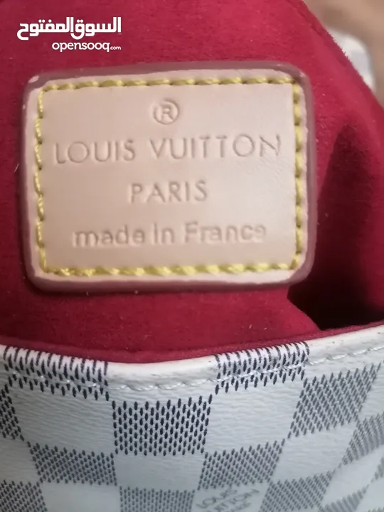 شنته louis vuitton اصليه