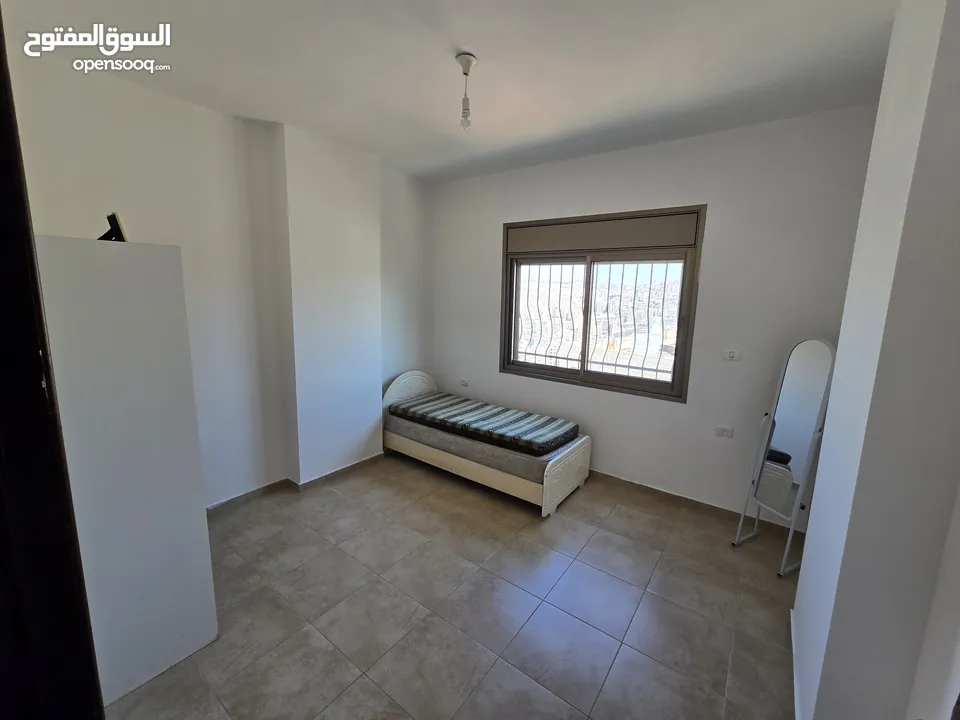 شقة مفروشة للايجار لطالبات