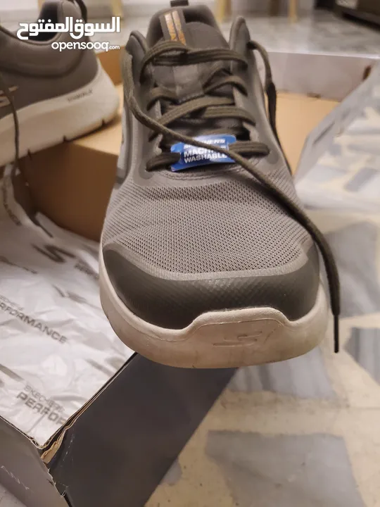SKECHERS MEN'S GOwalk Flex .