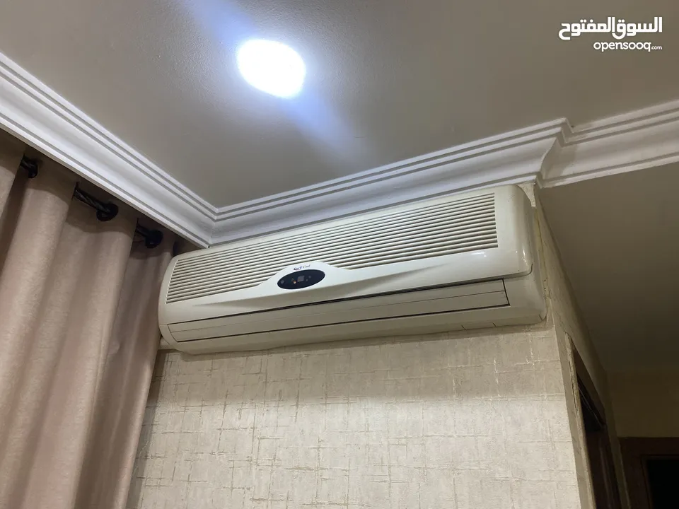 مكيف ستار كول 2 طن بسعر مغري للغاية