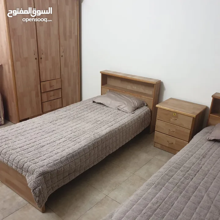 شقق مفروشه للايجار الشهري موقع مميز