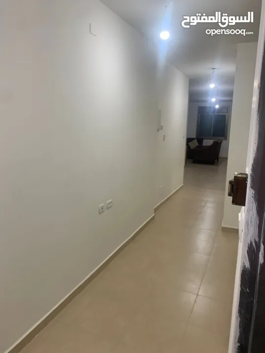 غرفتين نوم مفروشة للايجار الارسال