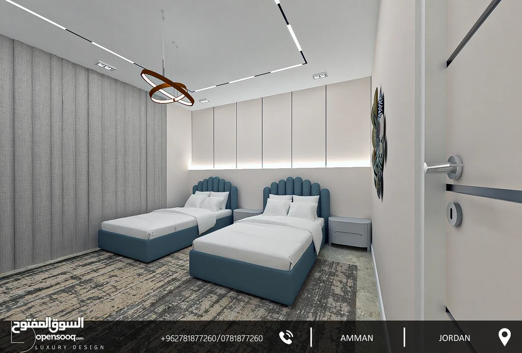 مهندس ديكور وعمارة للتقديم خدمات هندسة التصميم الداخلي والمعماري والتنفيذ والإشراف لكافة المشاريع