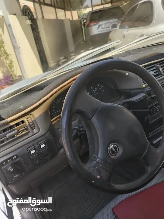 اوبل فكترا 1994