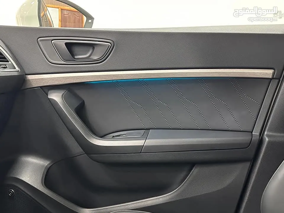 سيات. اتيكا.