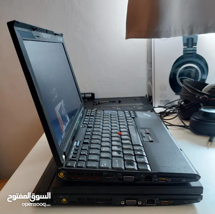 لابتوبين بــ 200 شيكل شغالات