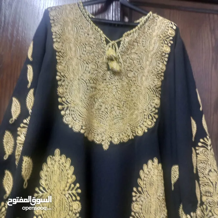 ثوب فلاحي عدد 2