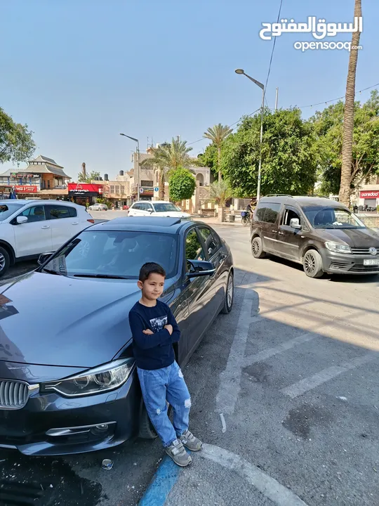 Bmw 320i محرك 2000
