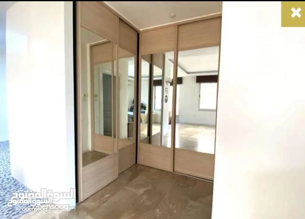 شقه في دير غبار سوبر ديلوكس للبيع  - ref : 14443