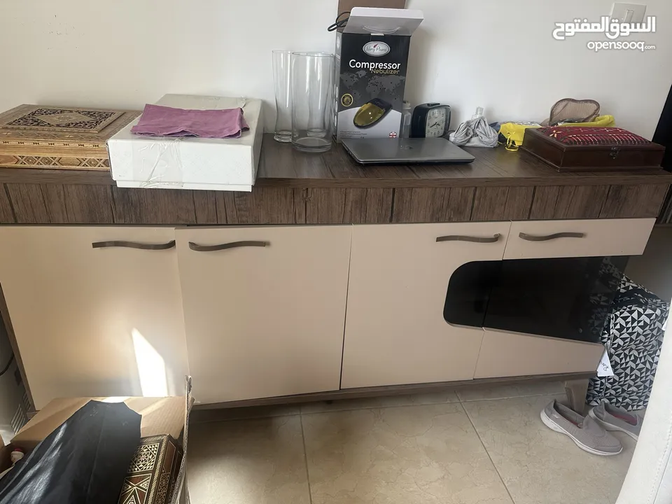 غرفة سفرة للبيع