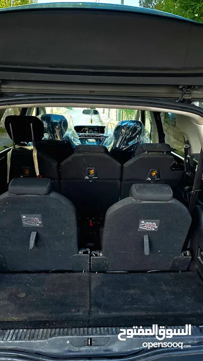 c4 grand picasso 2015