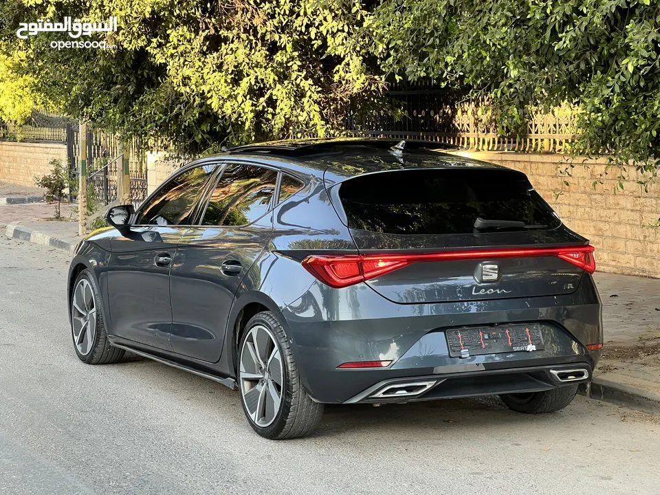 سيت ليون 2021 فل مسكر اضافات بنورامااا FR