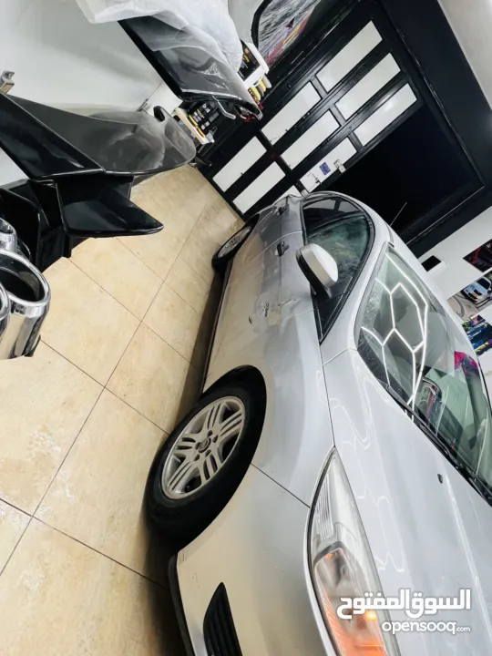 فورد فوكس 2015 للبيع التفاصيل موجودة كالمه علا الاعلان